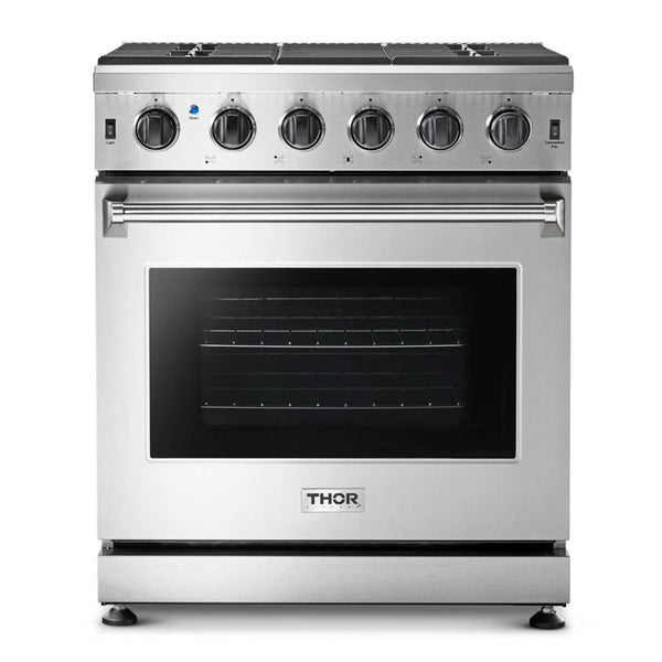 Buy Online Liquid propane Ranges