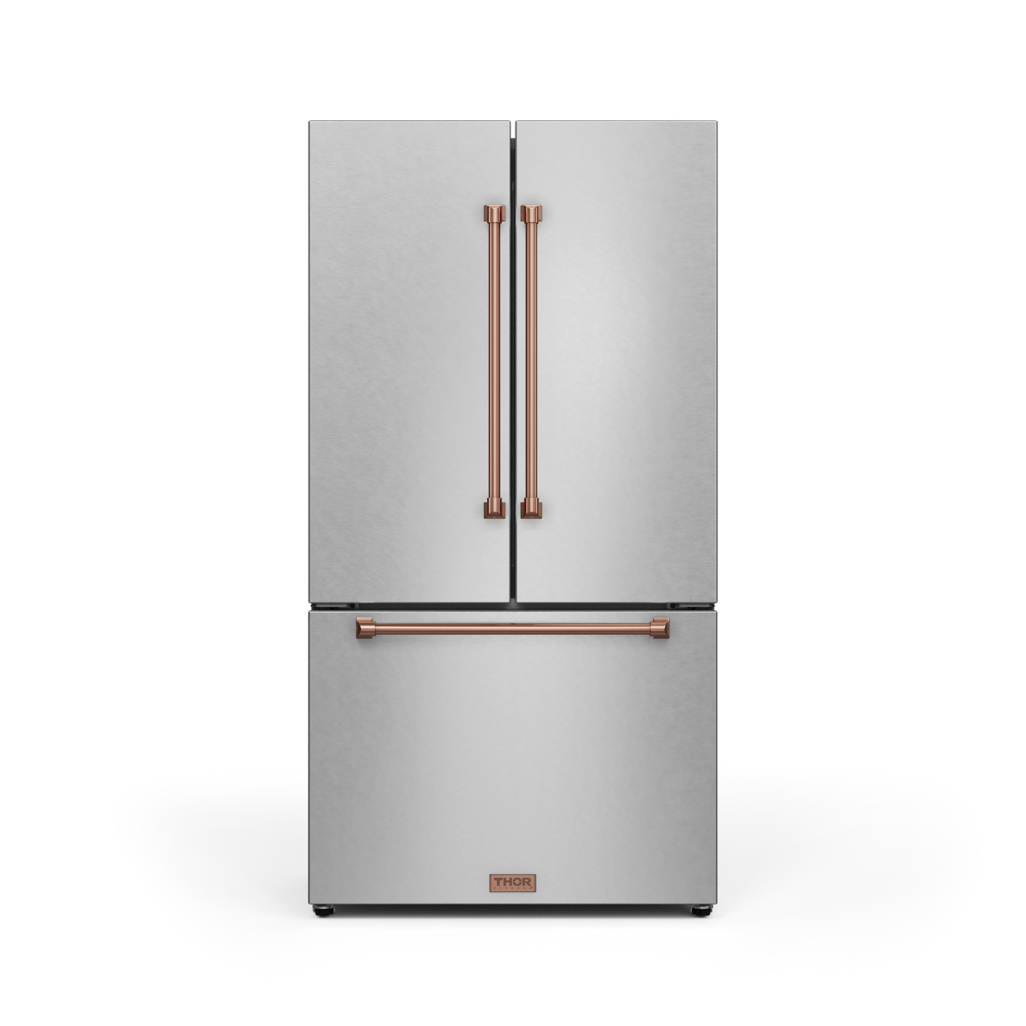 GORDON RAMSAY REFRIGERATOR