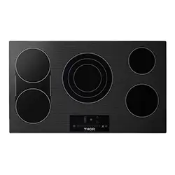 COOKTOPS
