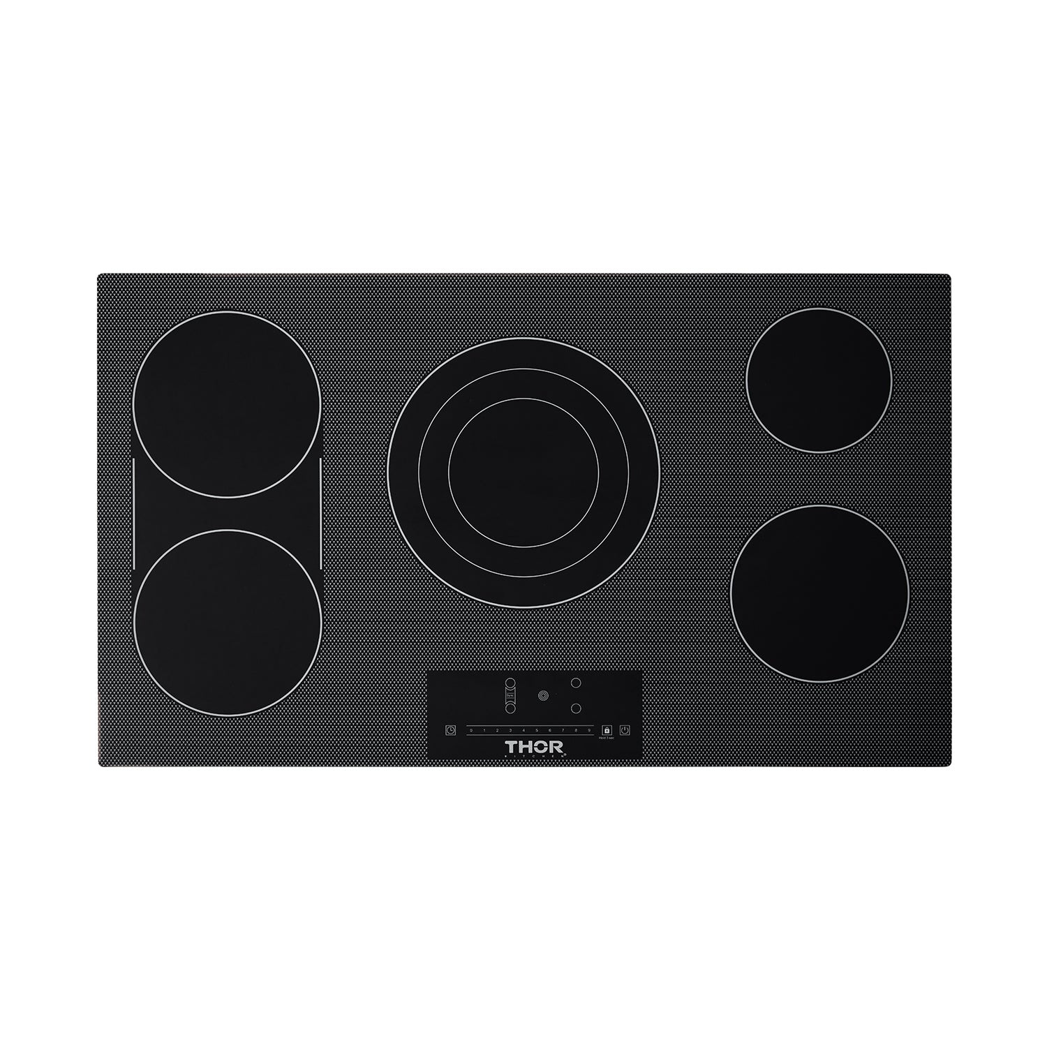 REFURBISHED ELECTRIC COOKTOPS
