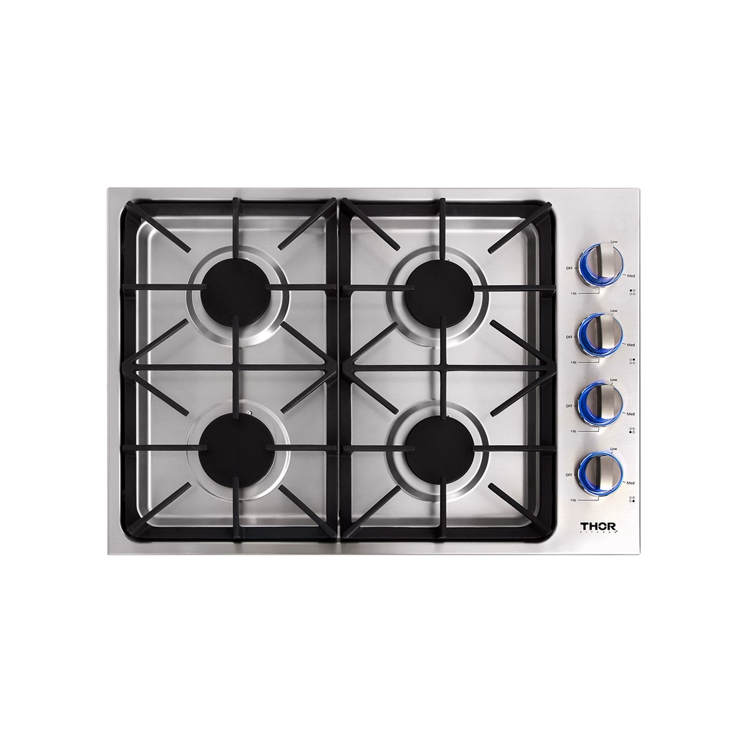 REFURBISHED GAS COOKTOPS