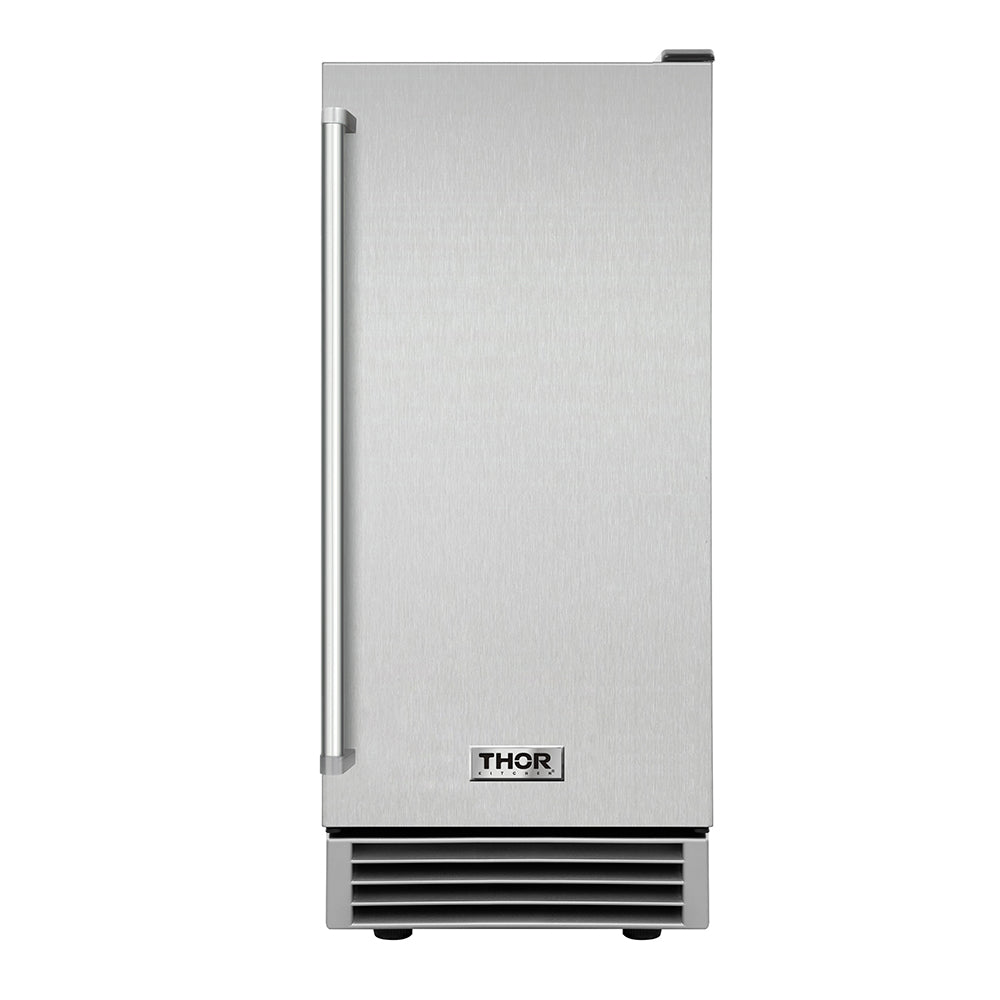REFURBISHED ICE MAKERS