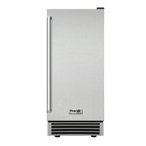 REFURBISHED ICE MAKERS