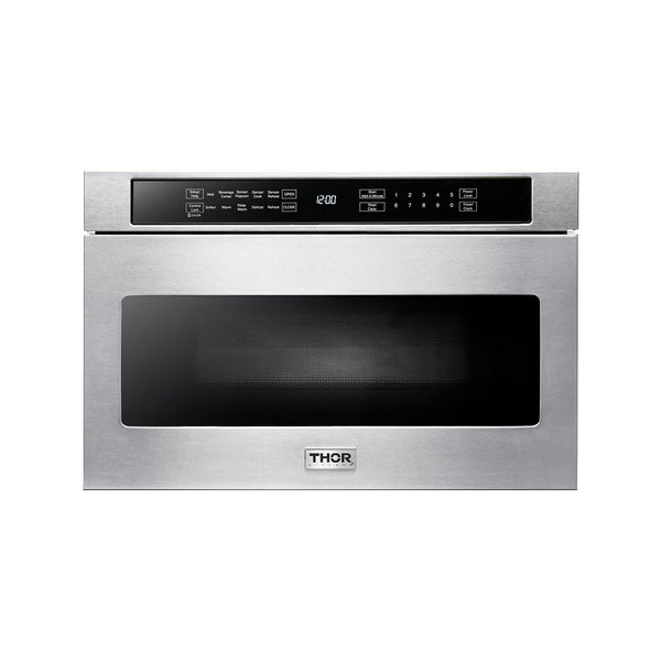 REFURBISHED MICROWAVES