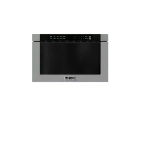 MICROWAVES