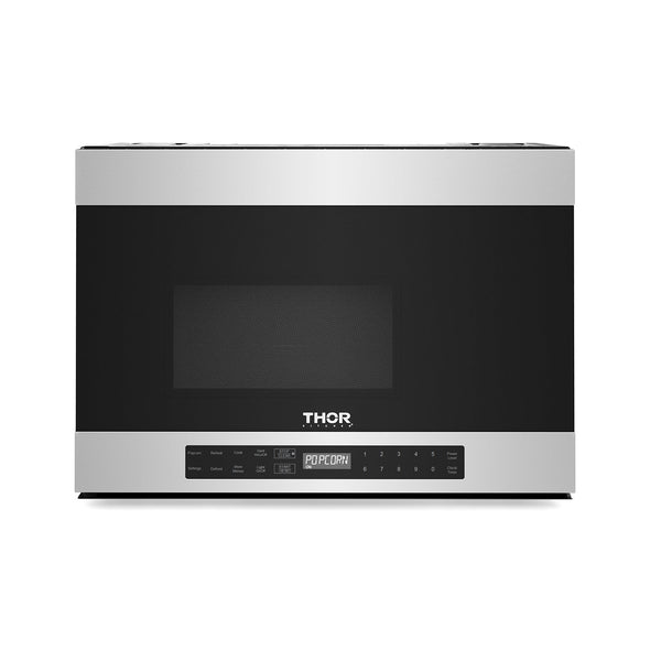 Buy Online Over The Range Microwave