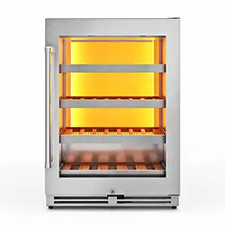 WINE COOLERS