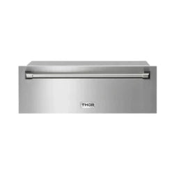RENEWED WARMING DRAWER OVEN