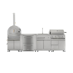 Outdoor Kitchen Suite Sale