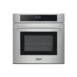 ELECTRIC WALL OVEN