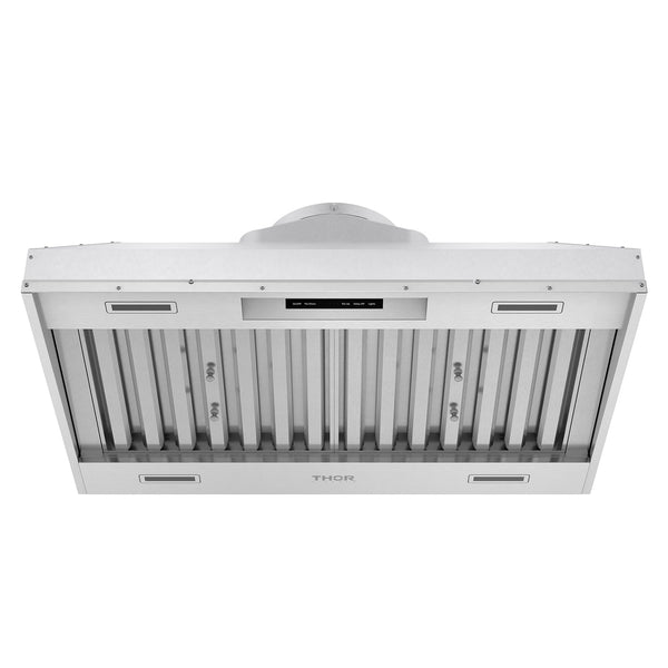 REFURBISHED LINER RANGE HOOD