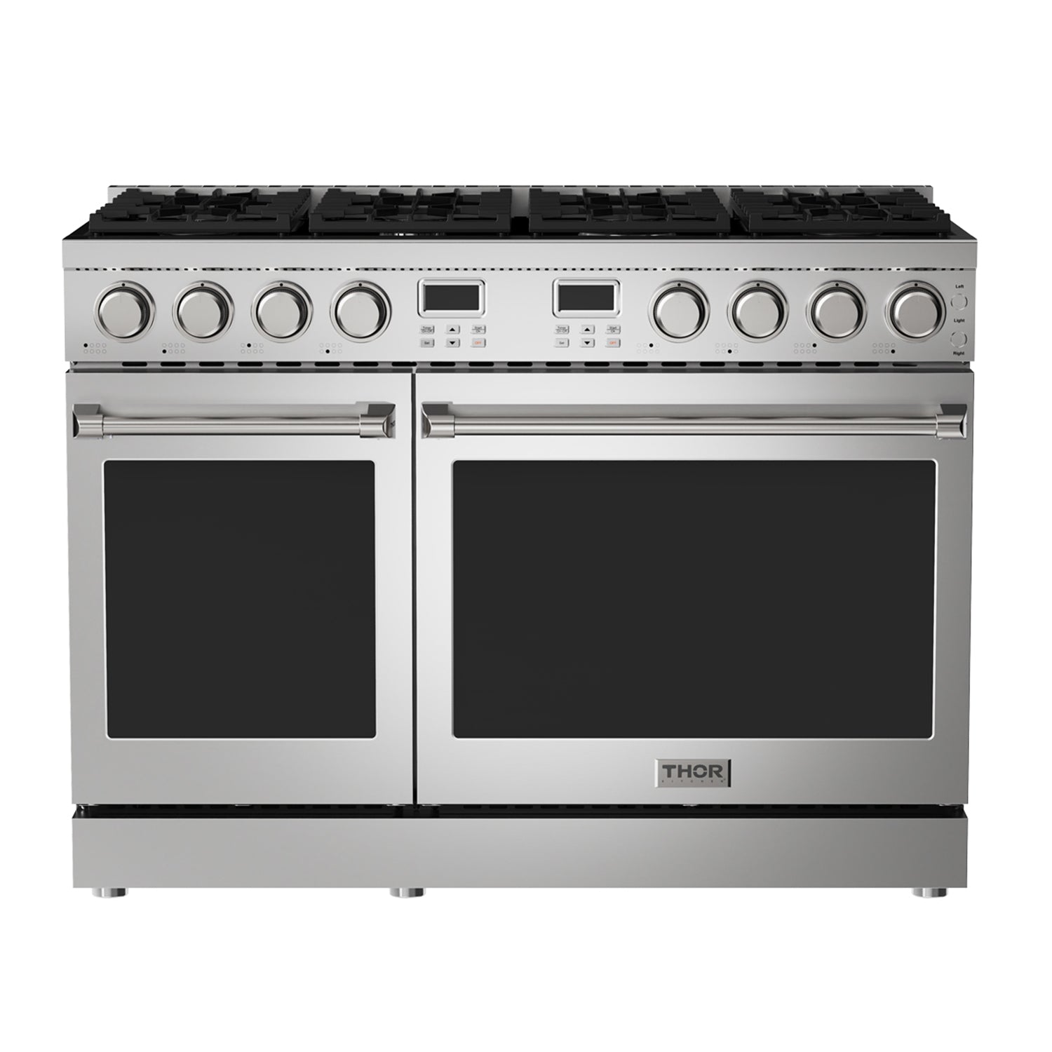 REFURBISHED GAS RANGES