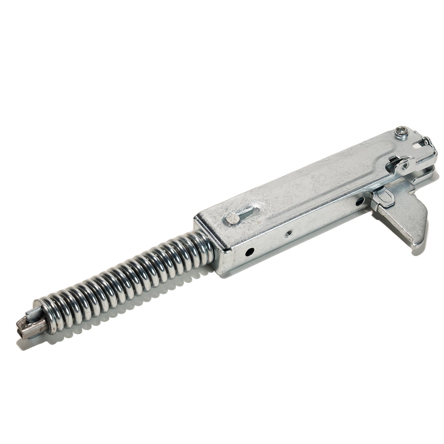 Left Door Hinge - 05.03.000015-000-A0