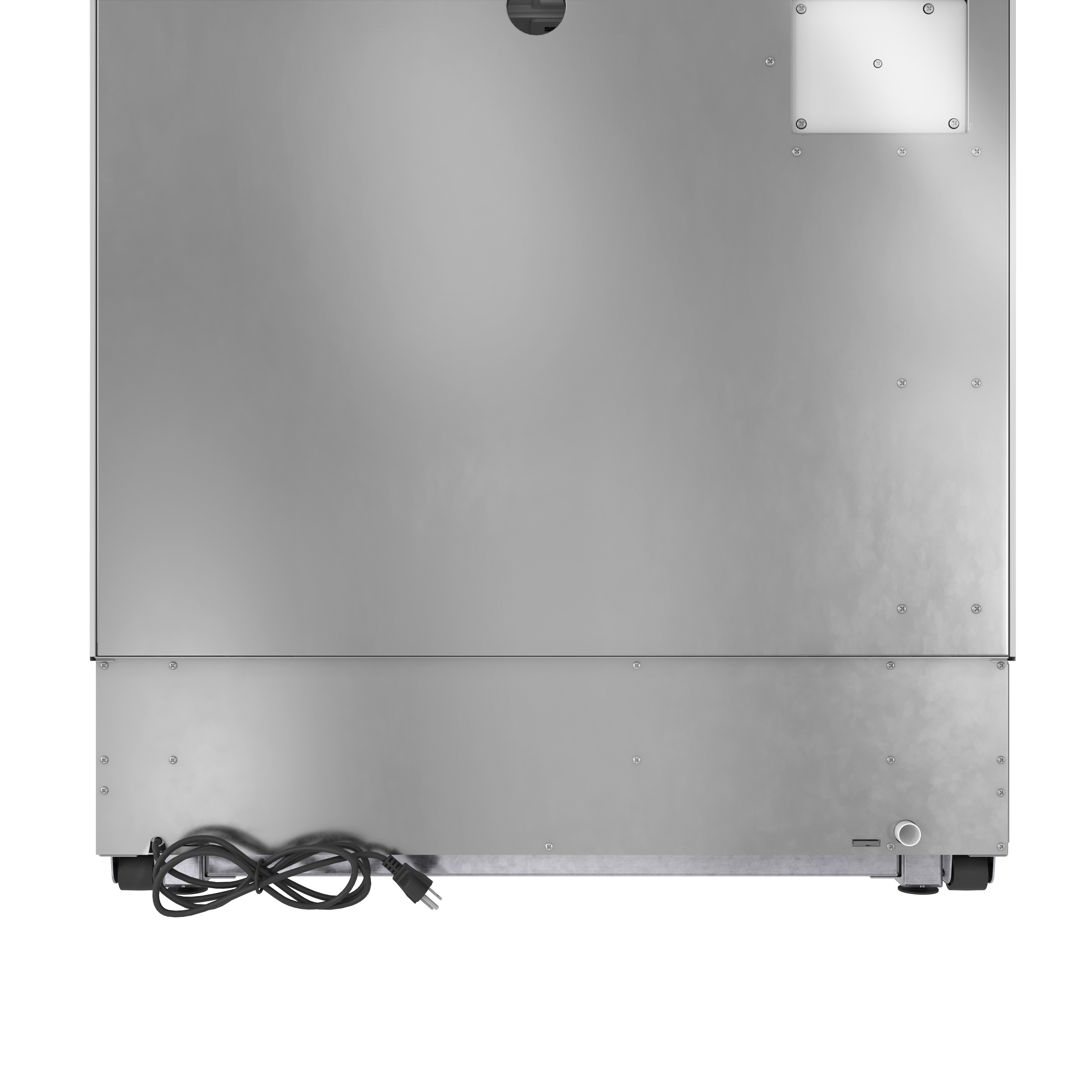 Thor Kitchen 36-inch French Door Built-in Refrigerator, Panel Ready