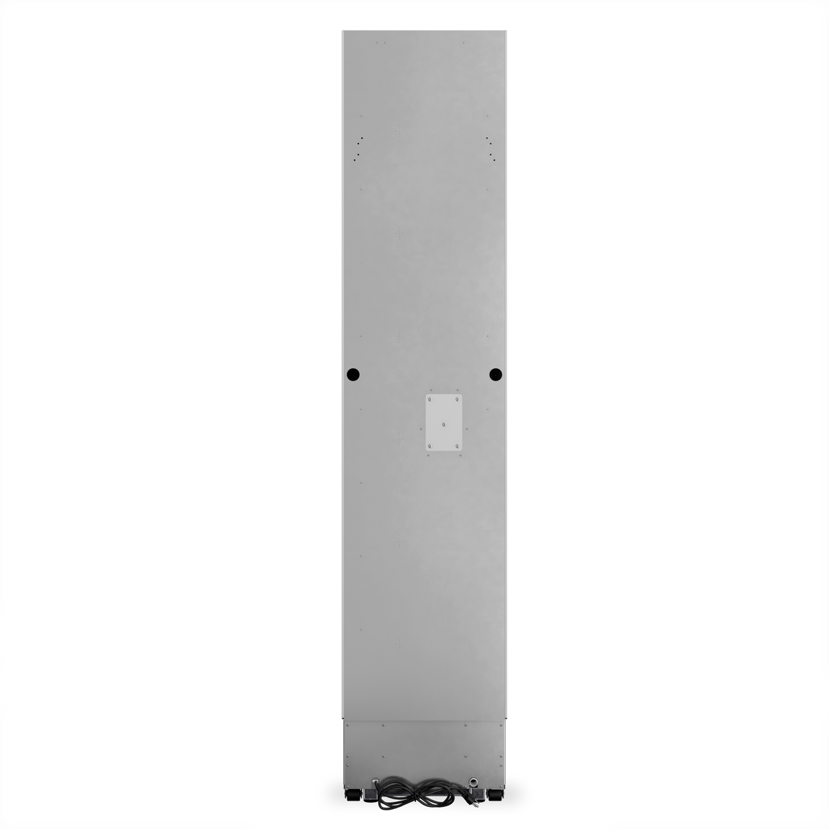 Thor Kitchen 18-inch Built-in Freezer Column, Panel Ready