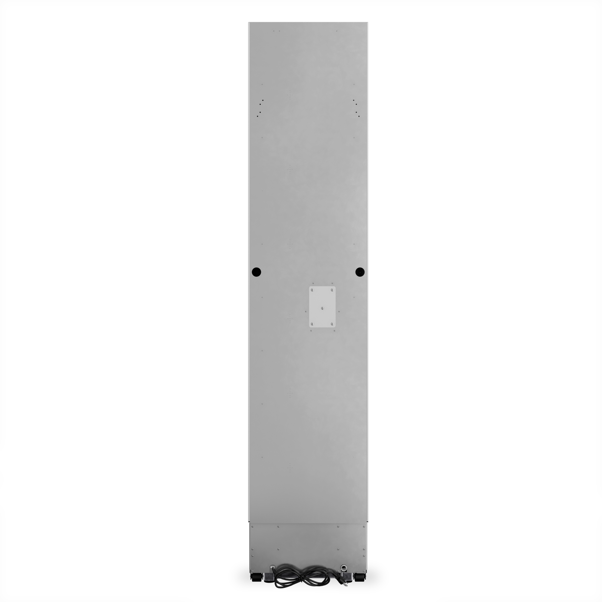 Thor Kitchen 18-inch Built-in Freezer Column, Panel Ready