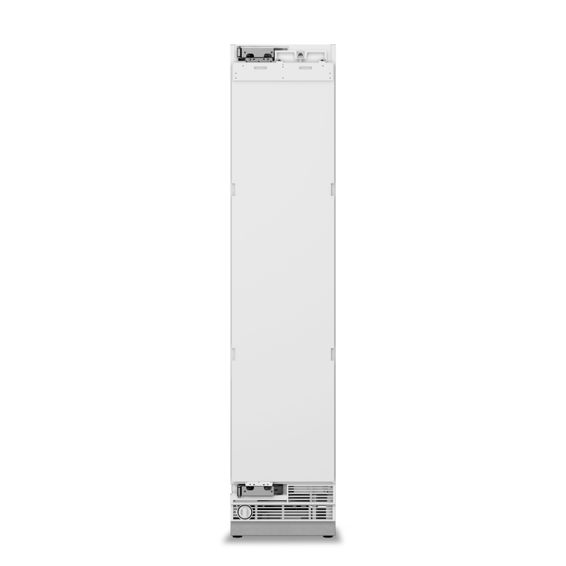 Thor Kitchen 18-inch Built-in Freezer Column, Panel Ready Thor Kitchen 18-inch Built-in Freezer Column, Panel Ready