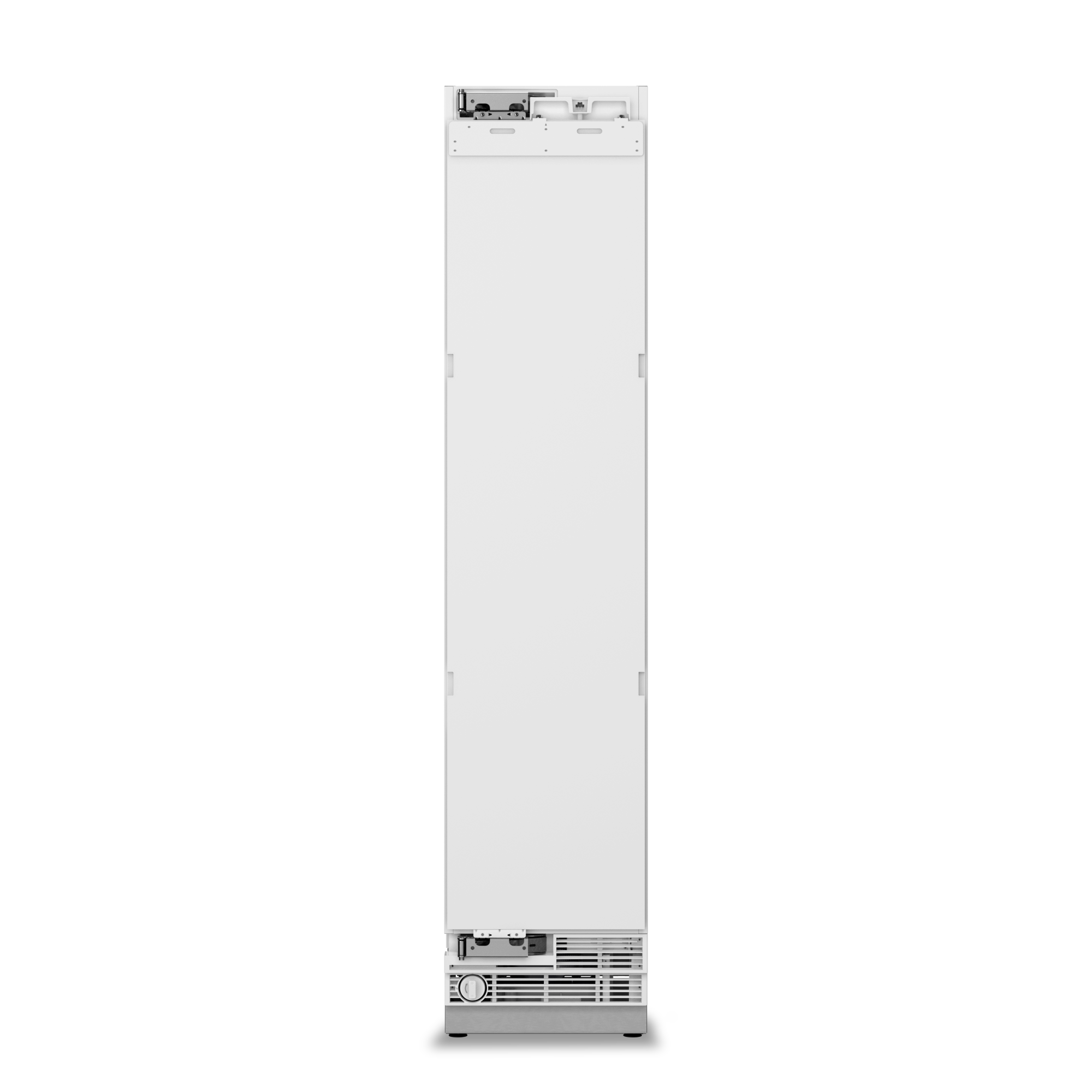 Thor Kitchen 18-inch Built-in Freezer Column, Panel Ready - XRF18CFZ