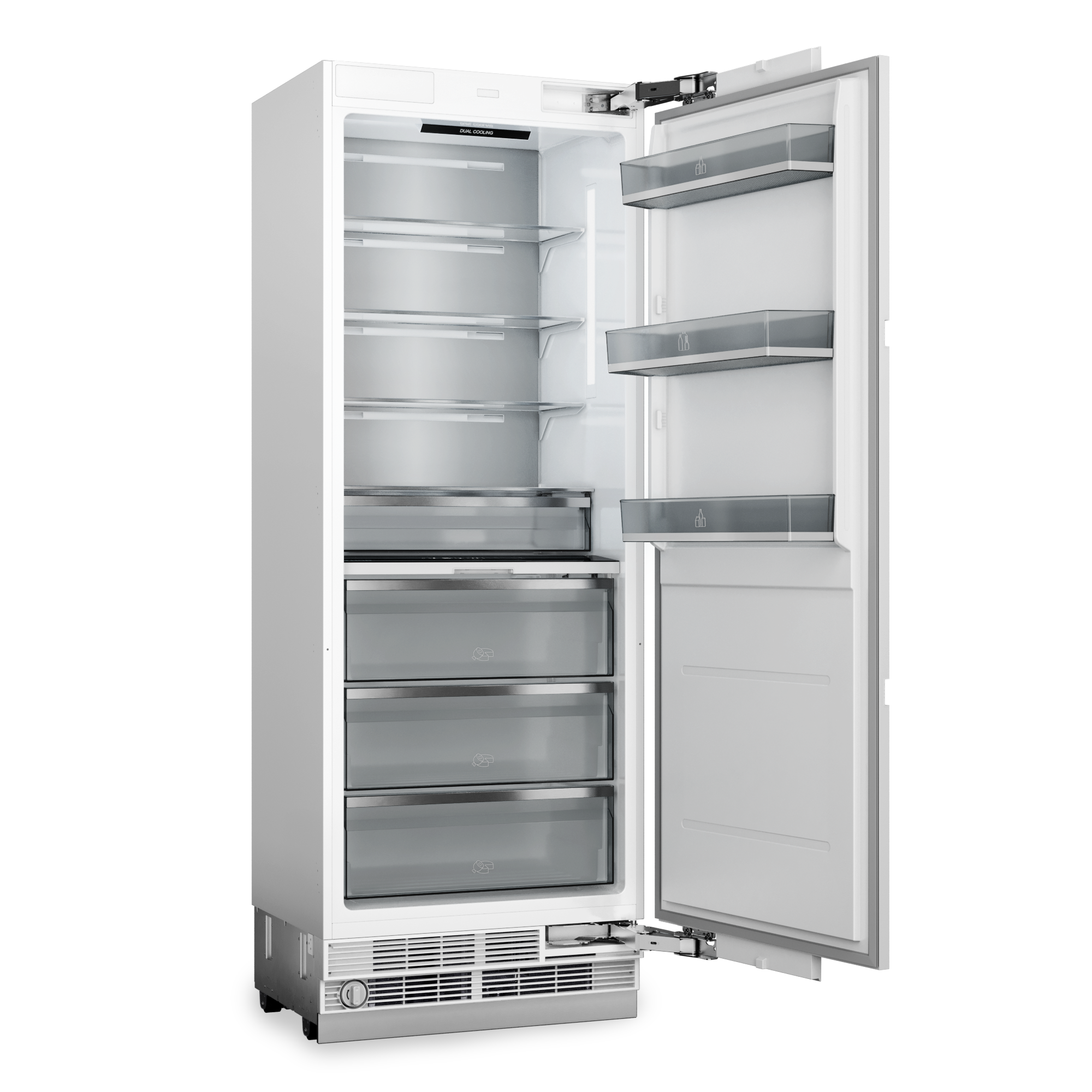 THOR Kitchen Refrigerator Column - Thumbnail 5