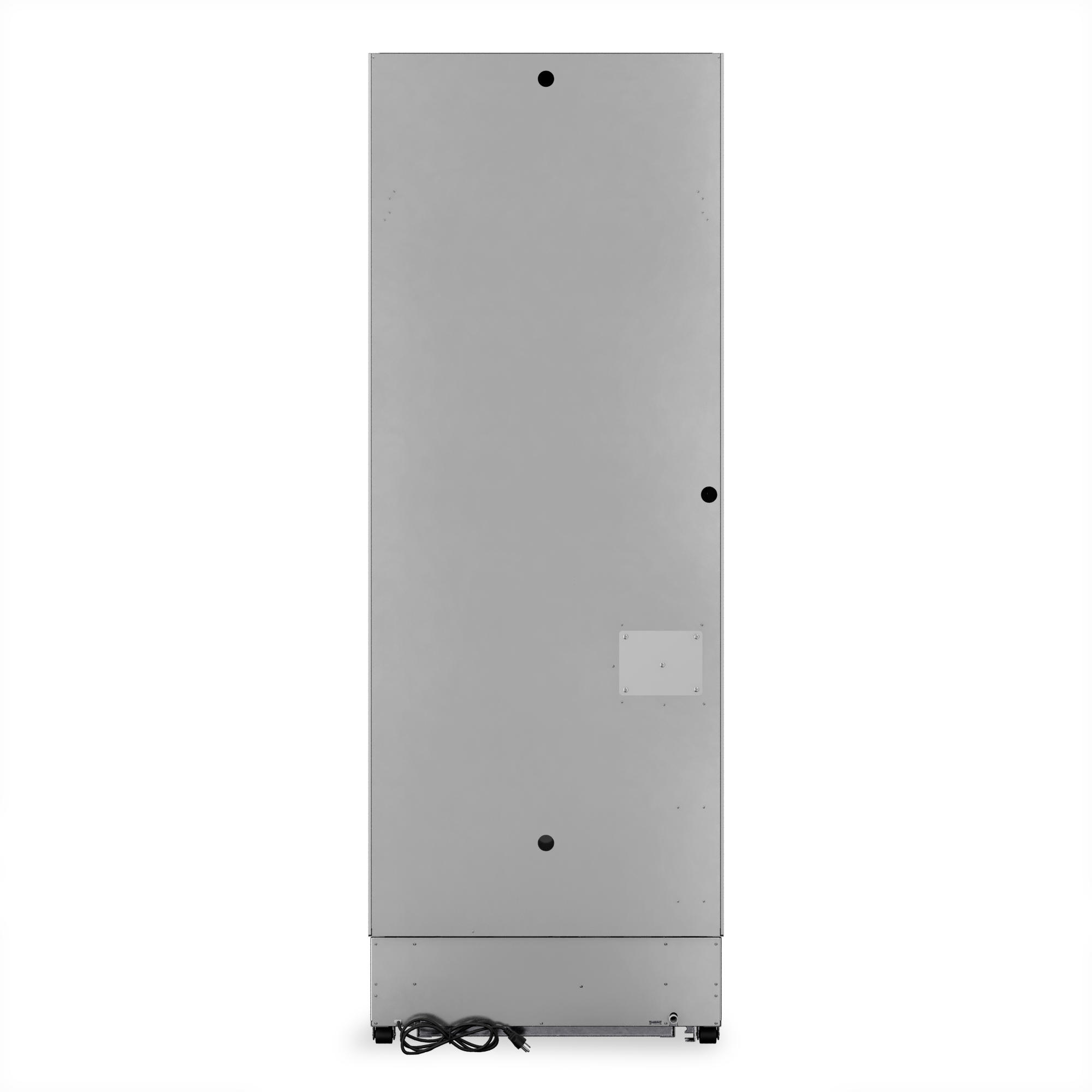 Thor Kitchen 30-inch Built-in Refrigerator Column, Panel Ready