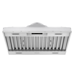 36 Inch Liner Wall Mount Range Hood