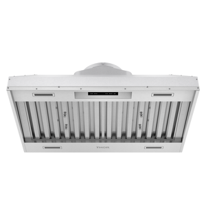 36 Inch Liner Wall Mount Range Hood