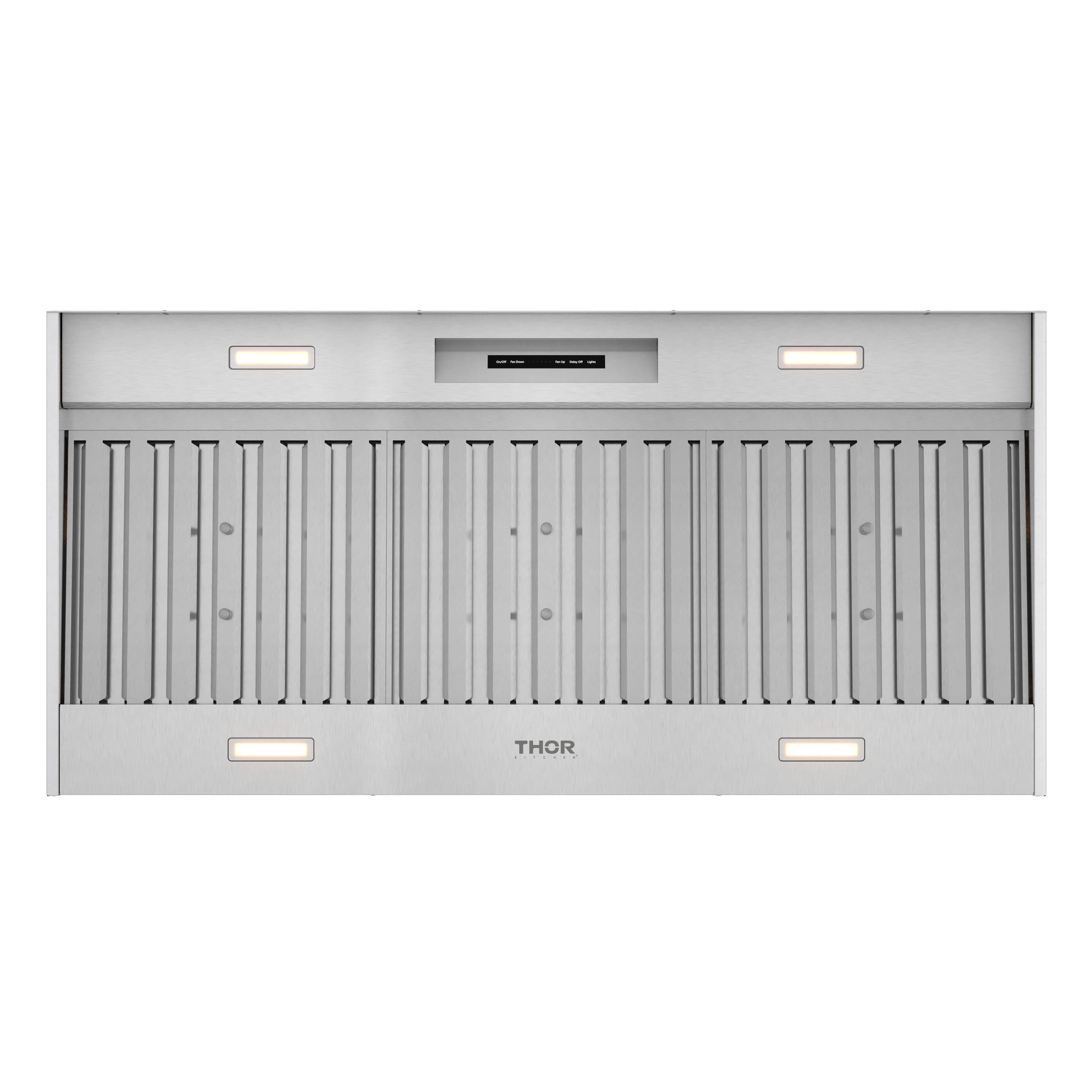 Thor Kitchen 48 Inch Liner Wall Mount Range Hood - Model XLH48