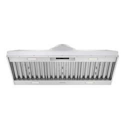 48 Inch Liner Wall Mount Range Hood