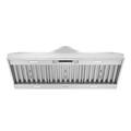48 Inch Liner Wall Mount Range Hood