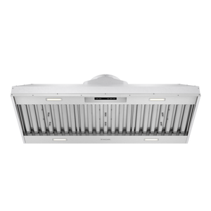 48 Inch Liner Wall Mount Range Hood