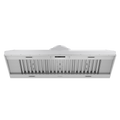 60 Inch Liner Wall Mount Range Hood