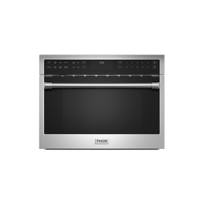 24 Inch Built-In Professional Microwave Oven