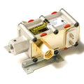 Dual Safety Valve