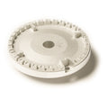 LRG 18K Burner Flame Ring Base