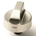 HRD Single Burner Knob