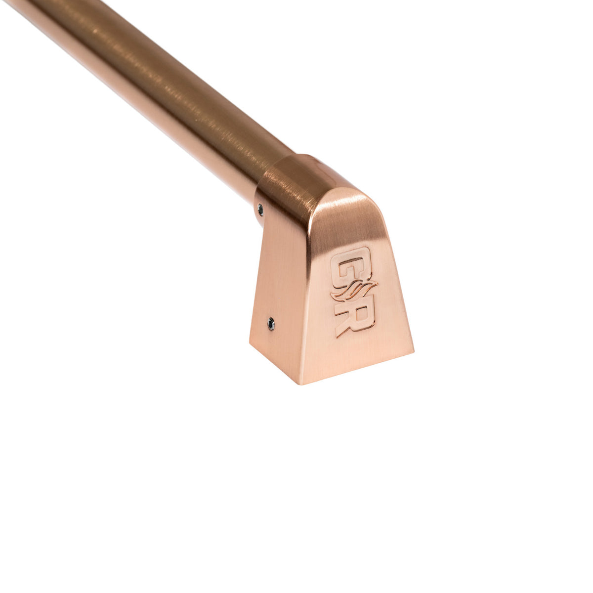 Rose Gold Color Kit Assembly