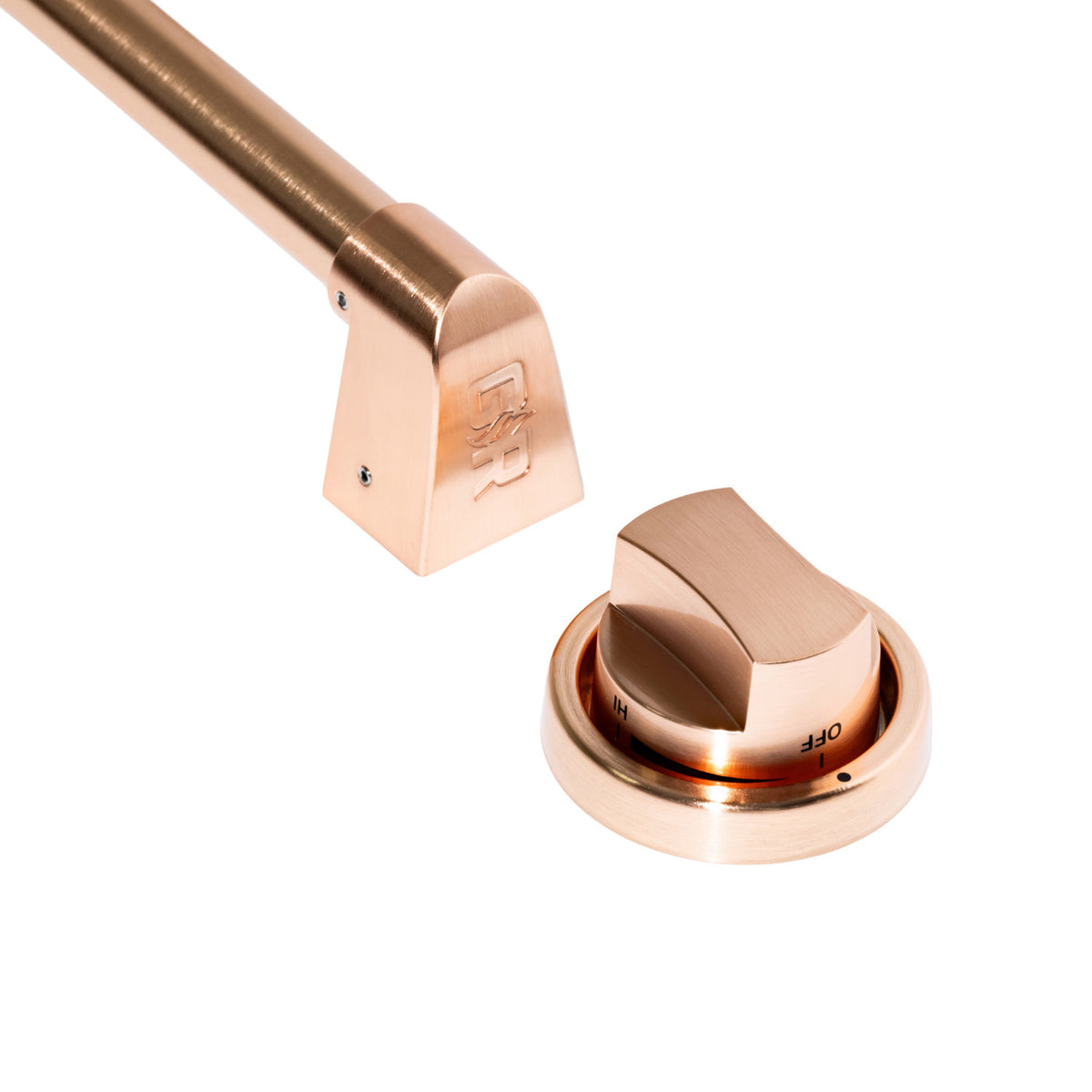Rose Gold Color Kit Assembly