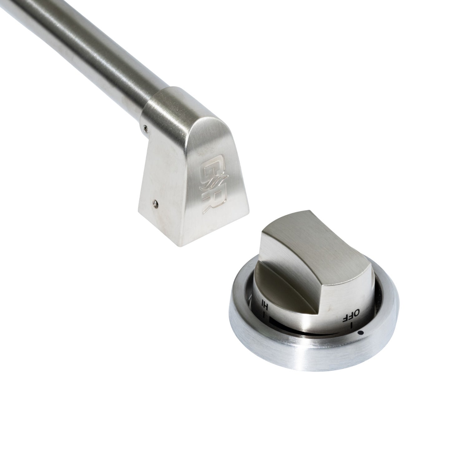 Stainless Steel Color Kit Assembly