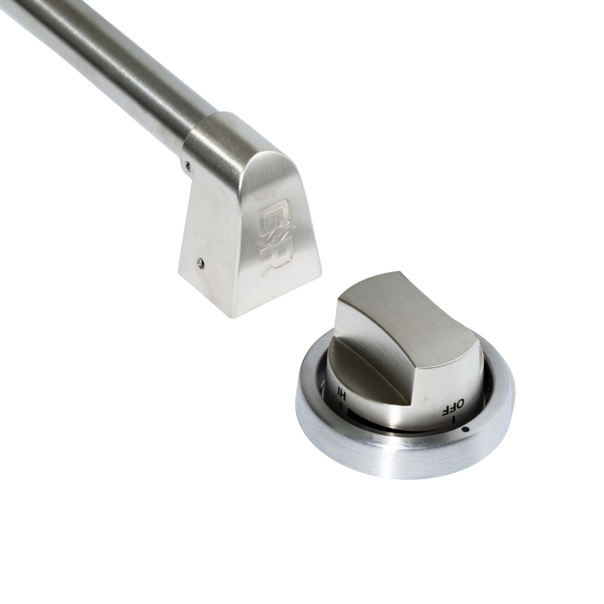 Stainless Steel Color Kit Assembly