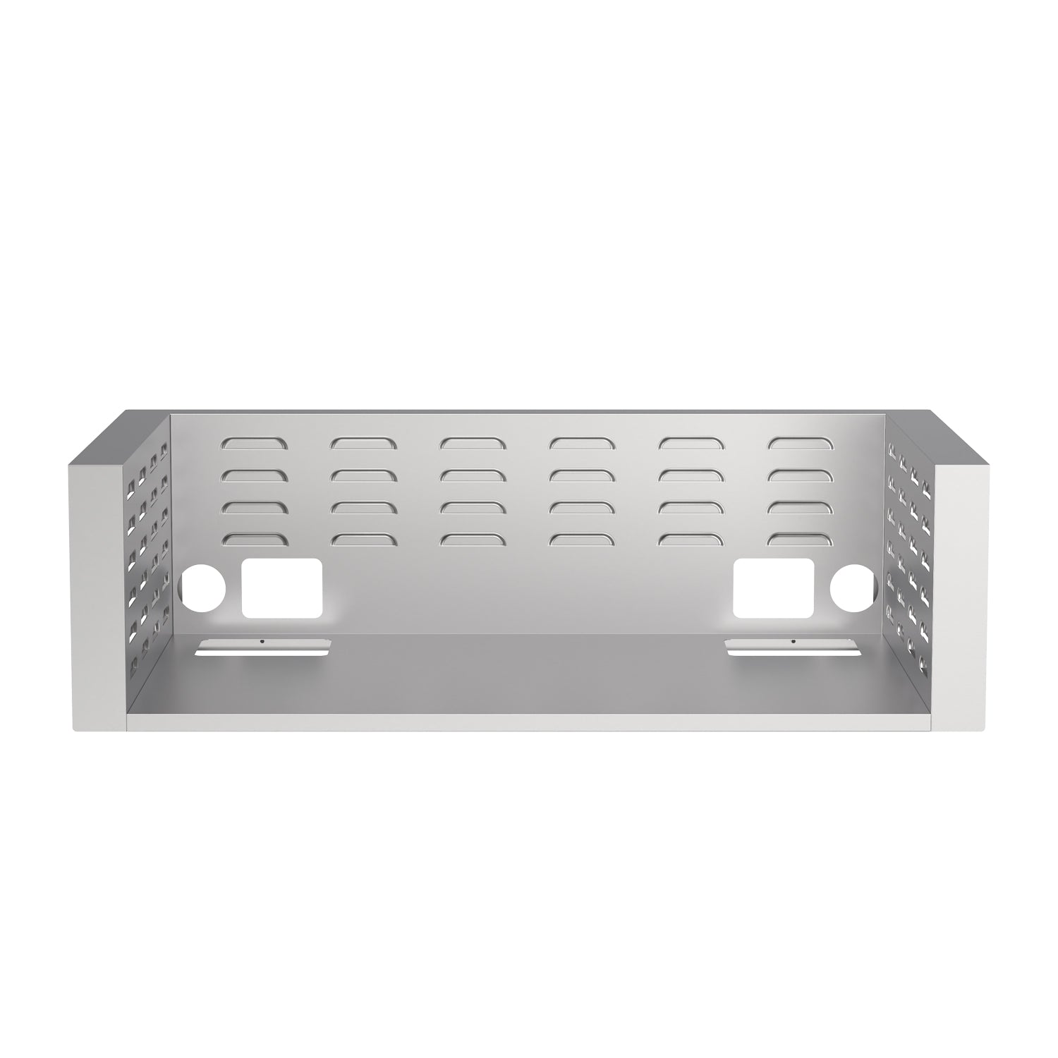 Insulated Jacket for 36-Inch 4-Burner Built-In Grill