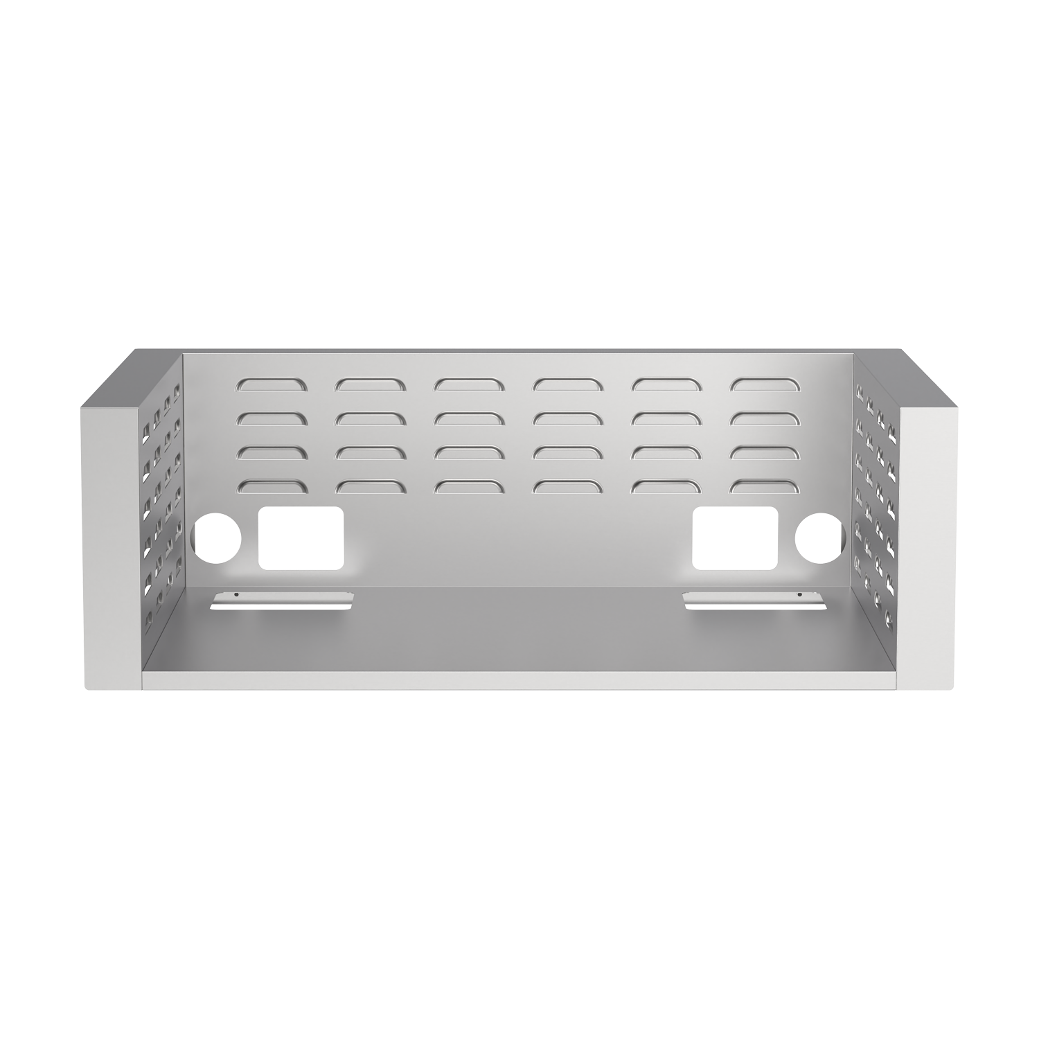 Insulated Jacket for 32-Inch 3-Burner Built-In Grill