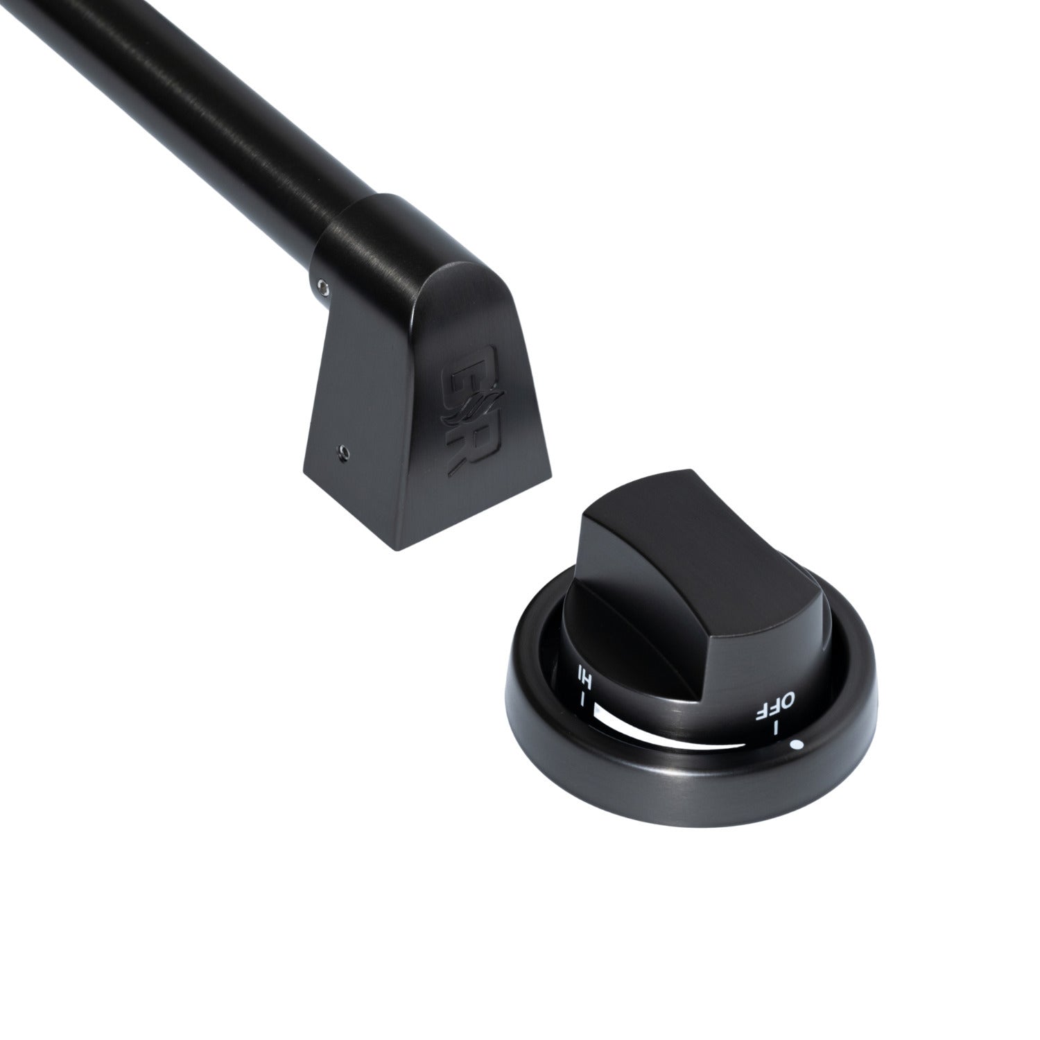 Black Color Kit Assembly