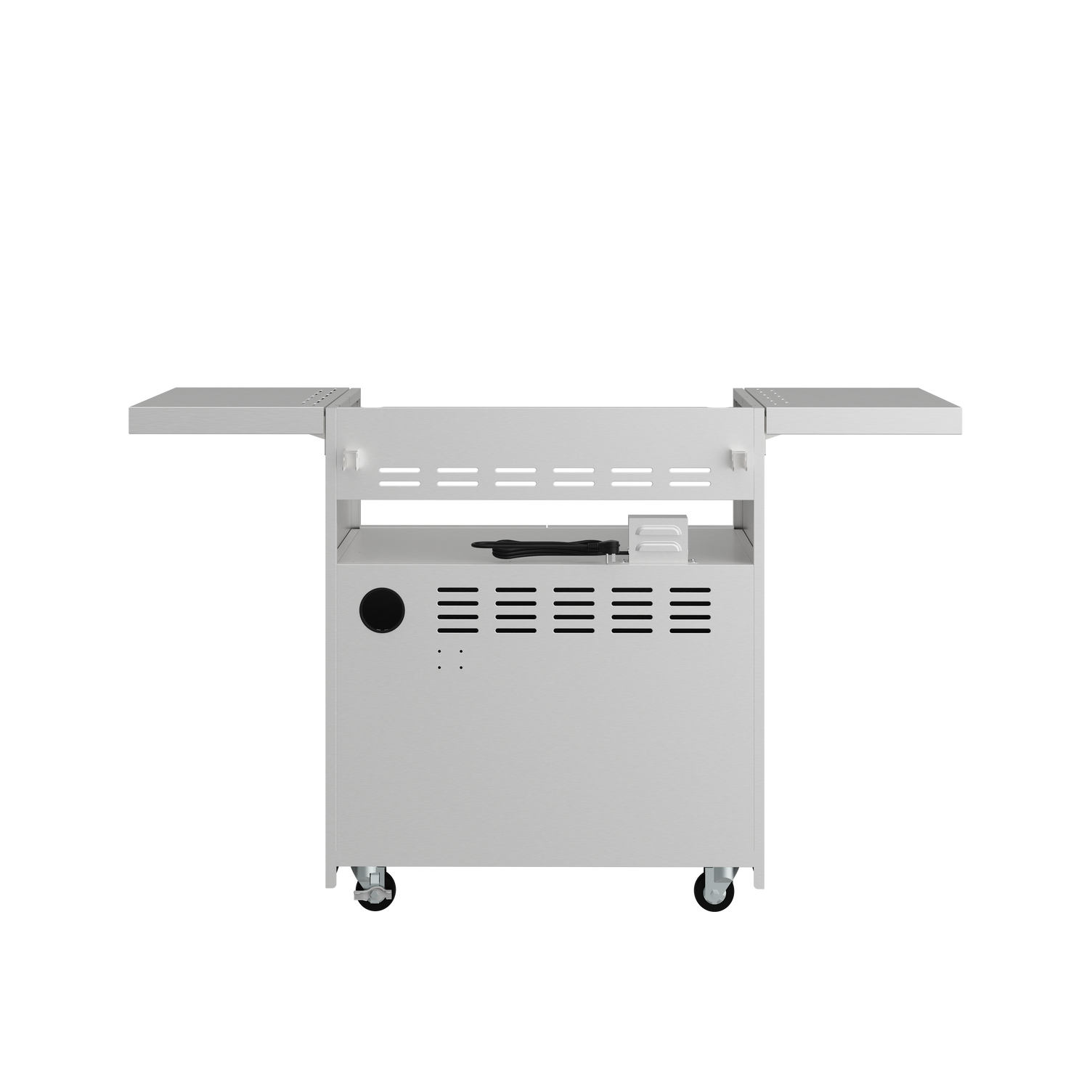 32-Inch Grill Cart | Gordon Ramsay Series
