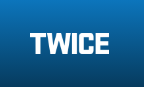 TWICE