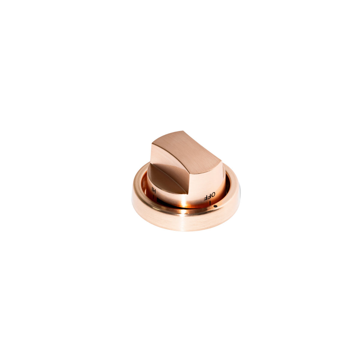 Rose Gold Color Kit Assembly