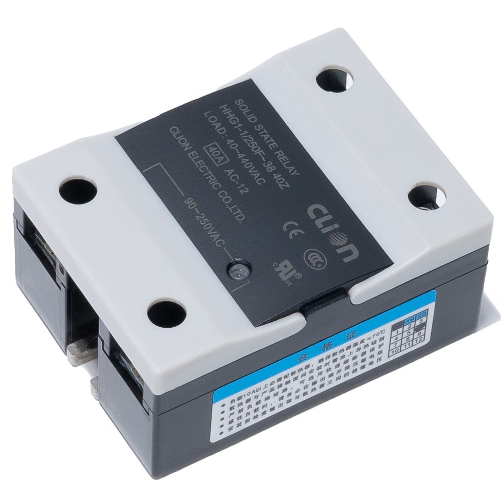 Solid State Relay