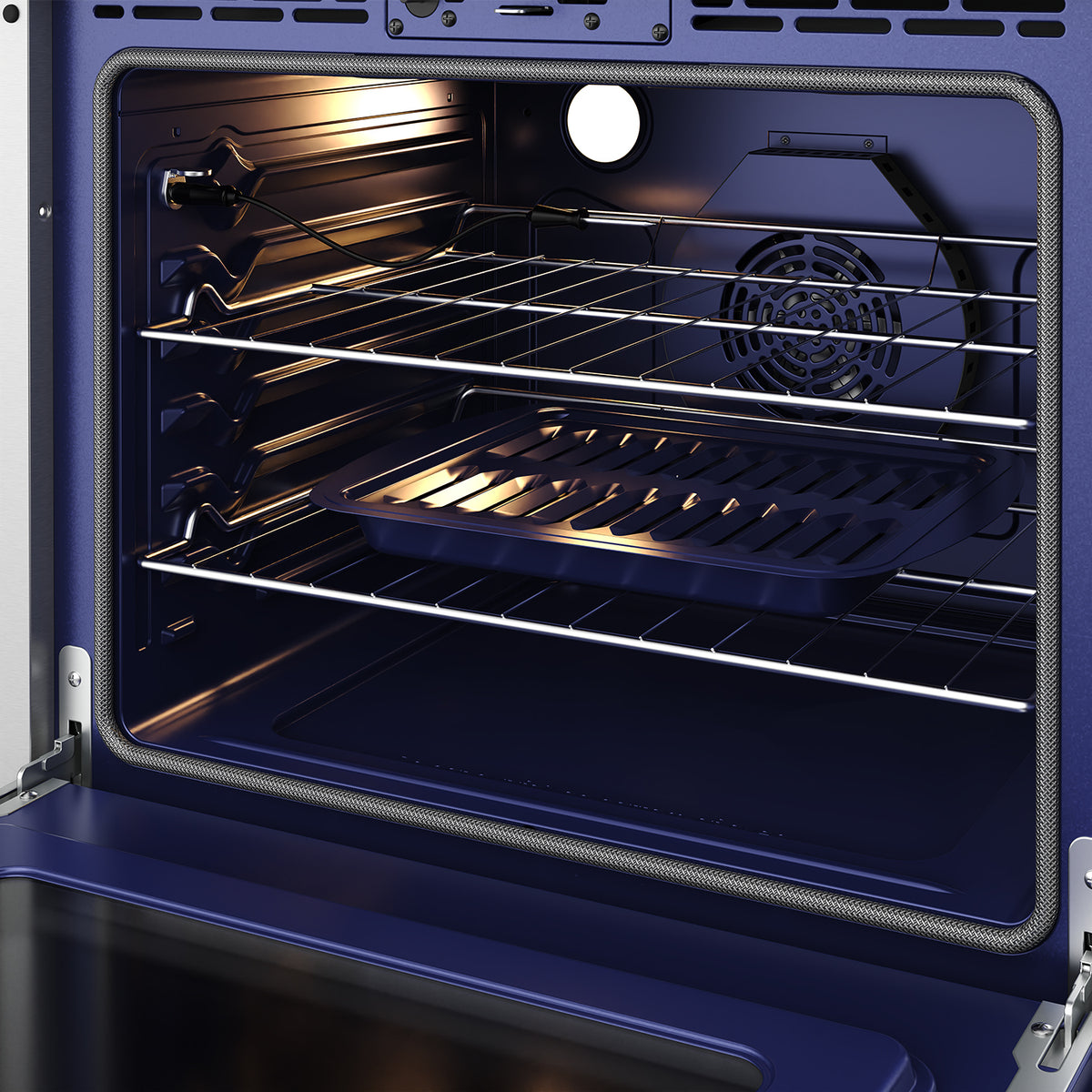 30 Inch A Series Professional Electric Double Wall Oven
