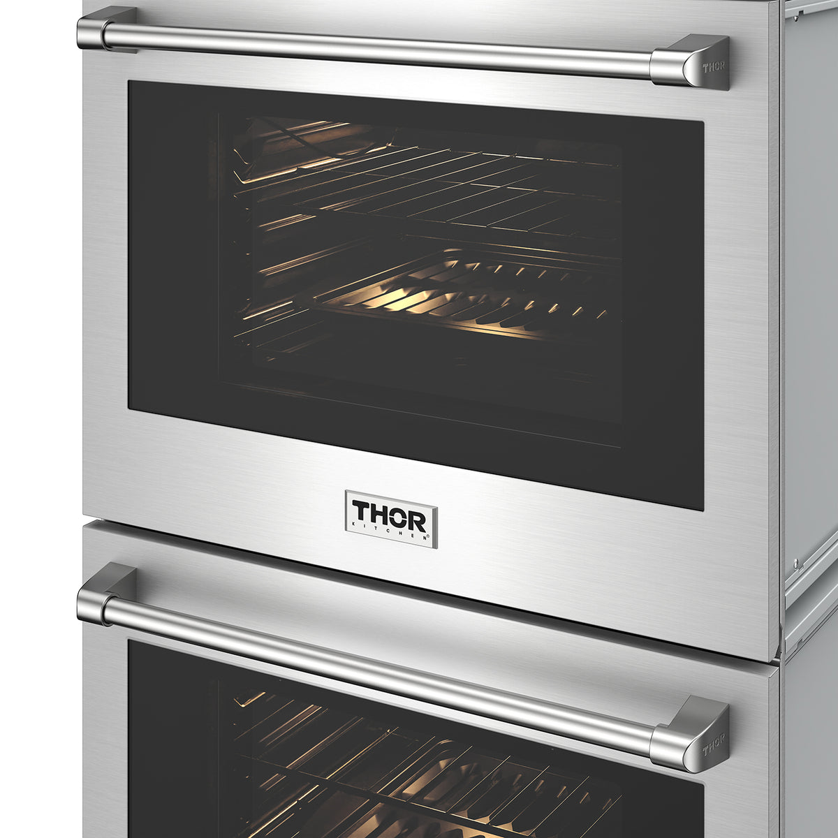 30 Inch A Series Professional Electric Double Wall Oven