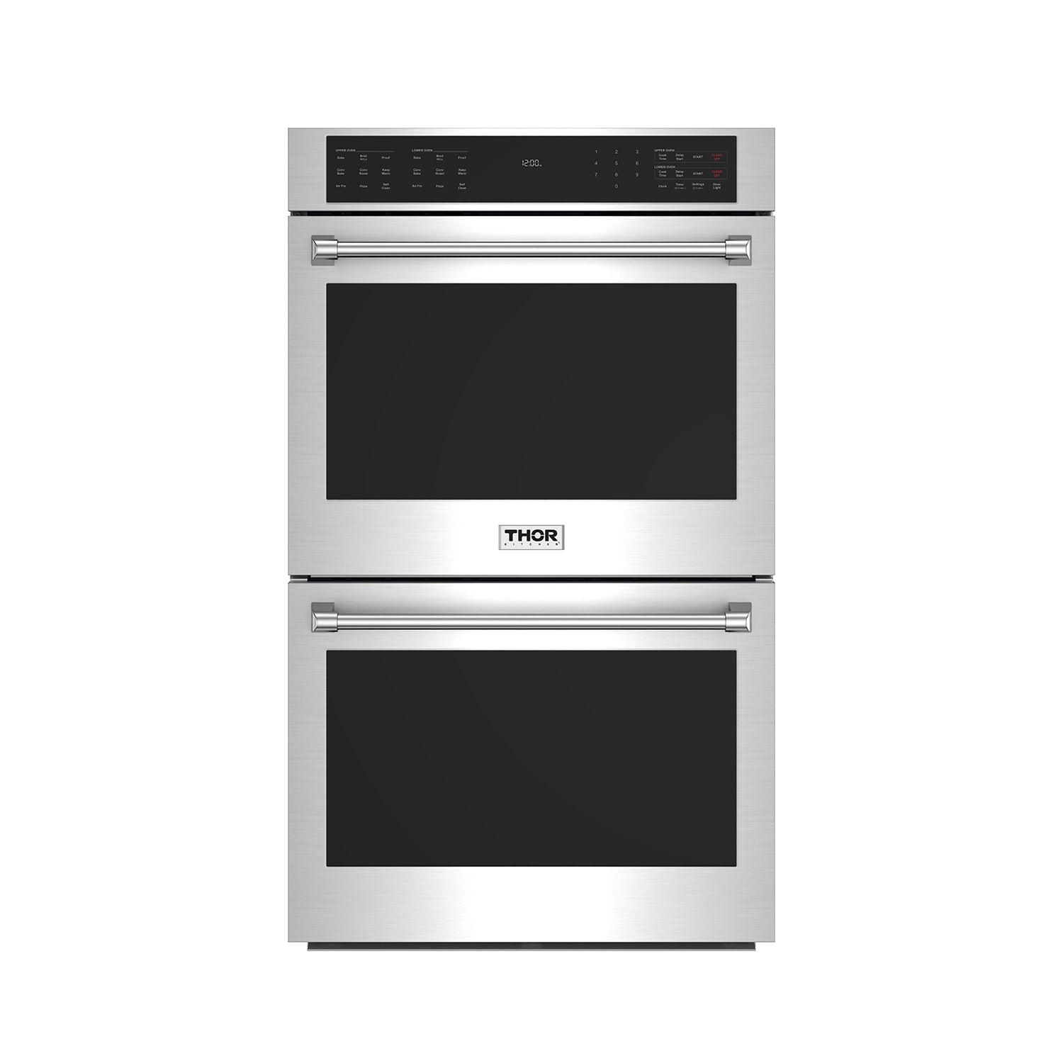 30 Inch A Series Professional Electric Double Wall Oven