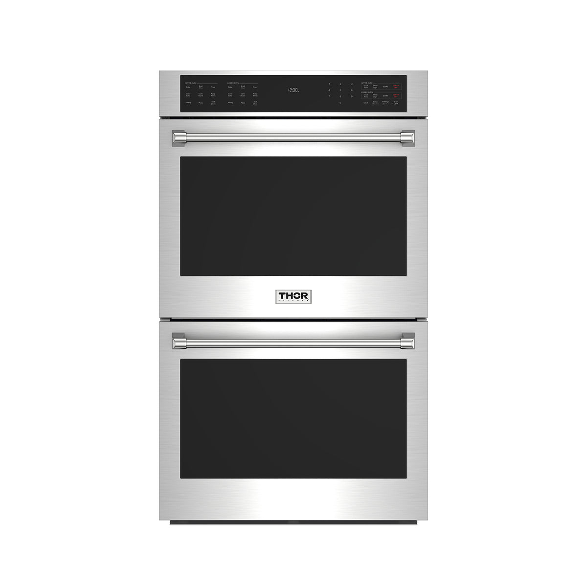 30 Inch A Series Professional Electric Double Wall Oven